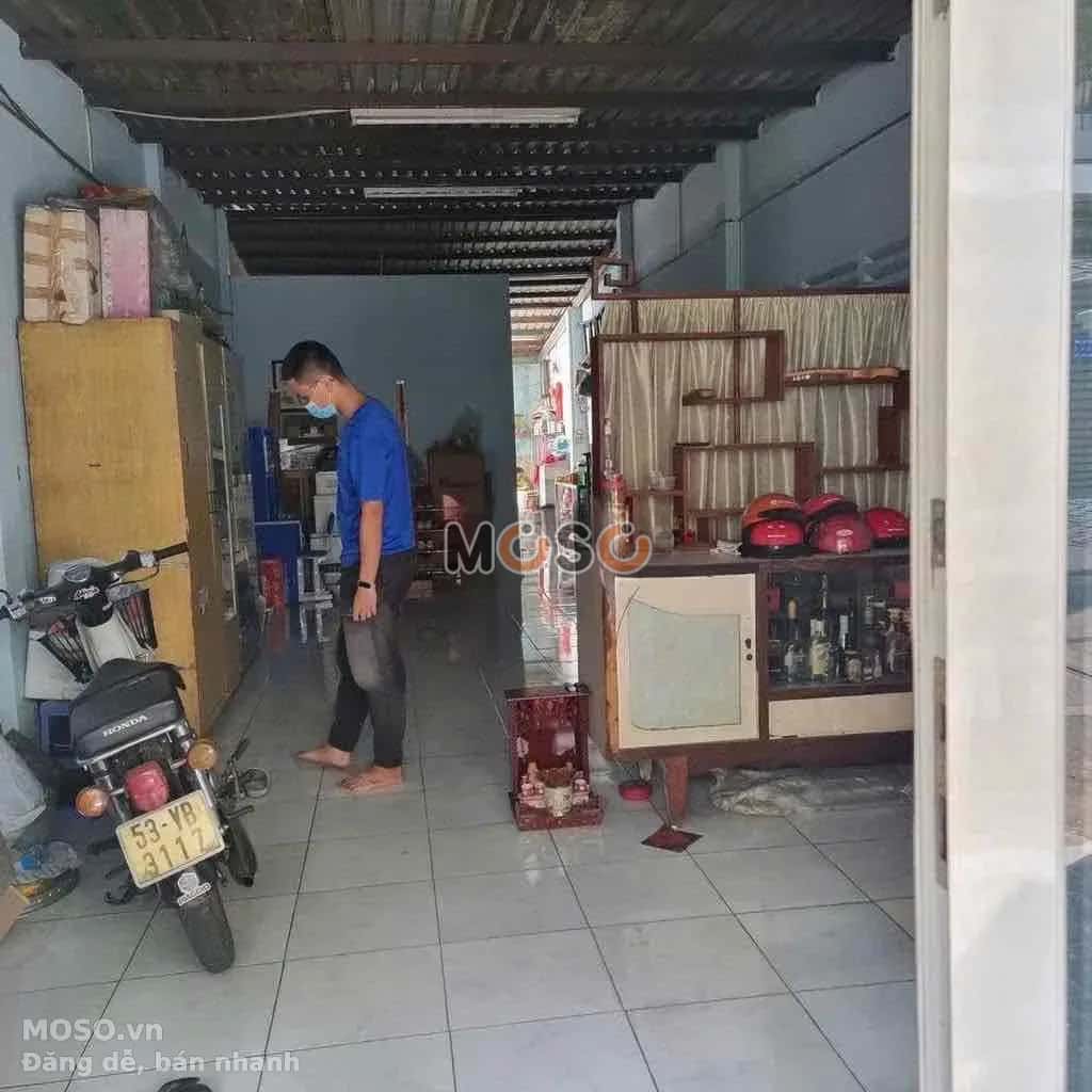 Cho thuê nhà hẻm Đường Bùi Hữu Nghĩa Bình Thạnh, TP.HCM – 2 phòng ngủ, giá 18 triệu - ảnh 3