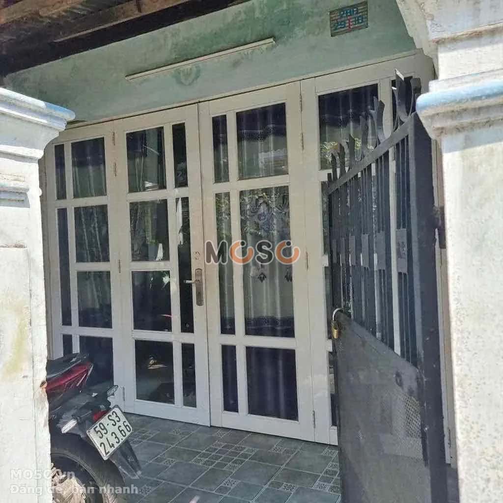 Cho thuê nhà hẻm Đường Bùi Hữu Nghĩa Bình Thạnh, TP.HCM – 2 phòng ngủ, giá 18 triệu - ảnh 4