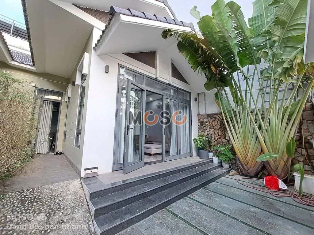 Cho thuê nhà hẻm Khuê Mỹ Đông 1 Ngũ Hành Sơn, Đà Nẵng – 2 phòng ngủ, giá 20 triệu - ảnh 1