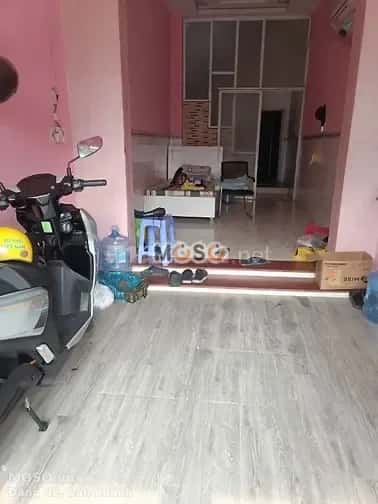 Cho thuê nhà mặt tiền Đường Trần Thanh Mại Quận Bình Tân, TP.HCM – giá 6 triệu - ảnh 2