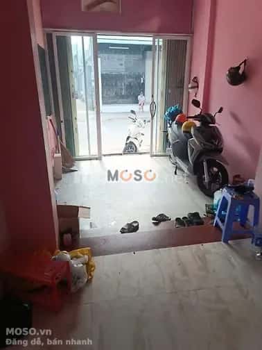 Cho thuê nhà mặt tiền Đường Trần Thanh Mại Quận Bình Tân, TP.HCM – giá 6 triệu - ảnh 3