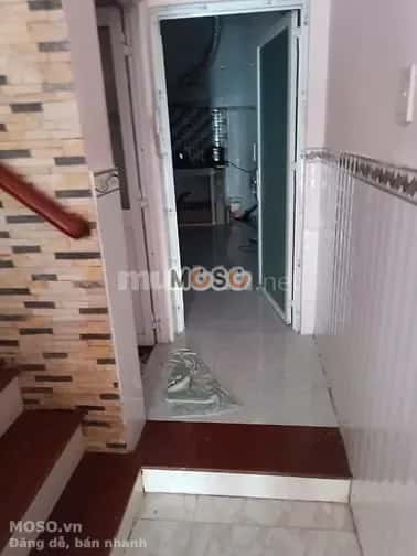 Cho thuê nhà mặt tiền Đường Trần Thanh Mại Quận Bình Tân, TP.HCM – giá 6 triệu - ảnh 4
