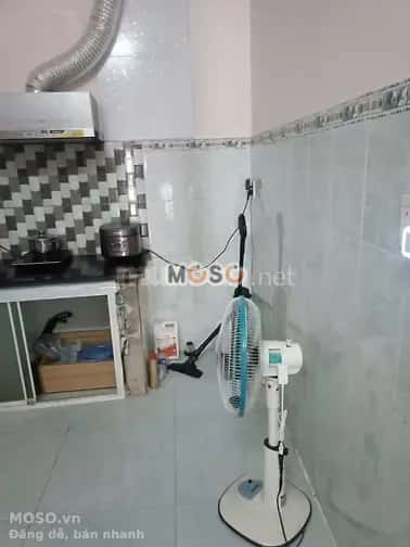 Cho thuê nhà mặt tiền Đường Trần Thanh Mại Quận Bình Tân, TP.HCM – giá 6 triệu - ảnh 5