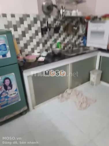 Cho thuê nhà mặt tiền Đường Trần Thanh Mại Quận Bình Tân, TP.HCM – giá 6 triệu - ảnh 6