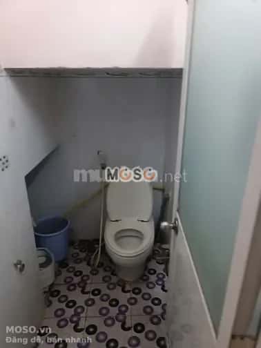 Cho thuê nhà mặt tiền Đường Trần Thanh Mại Quận Bình Tân, TP.HCM – giá 6 triệu - ảnh 7