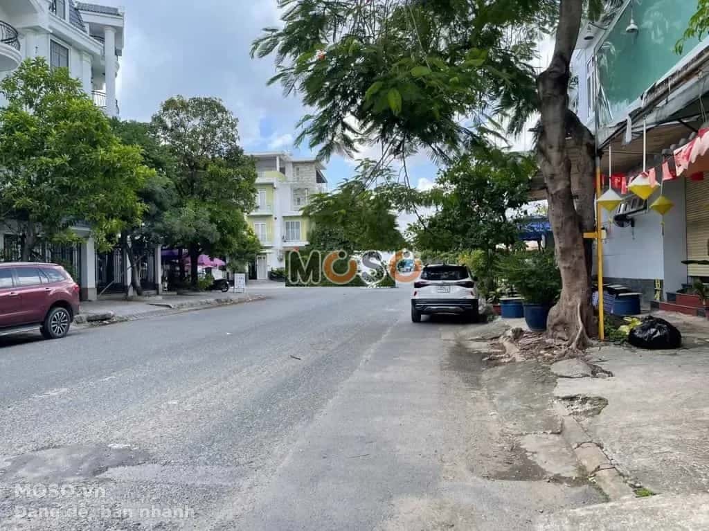 Cho thuê nhà hẻm Đường Số 25 Thành phố Hồ Chí Minh, TP.HCM – 5 phòng ngủ, giá 45 triệu - ảnh 4