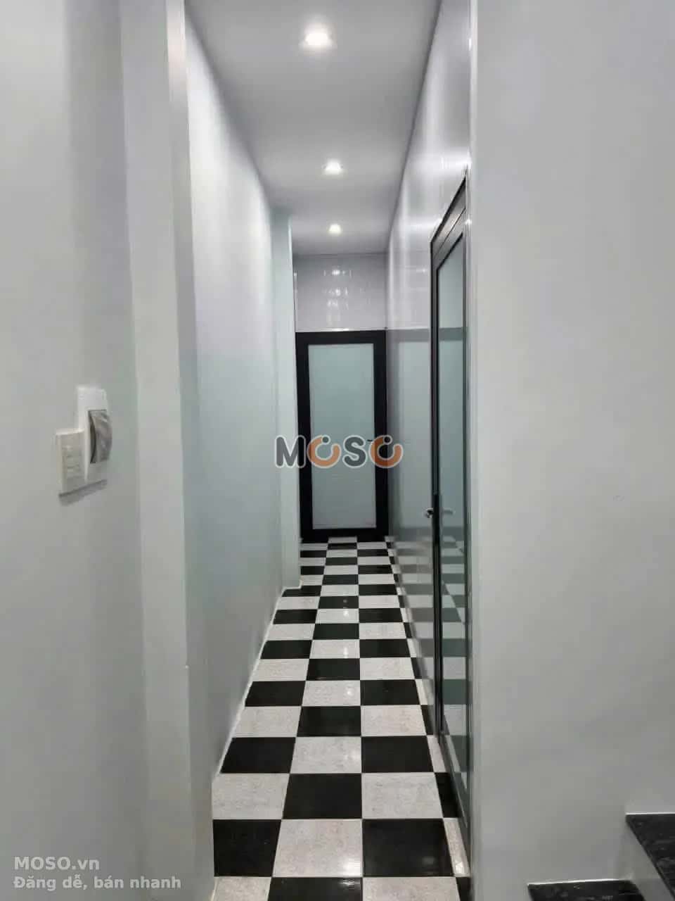 Cho thuê BĐS khác Mậu Thân Ninh Kieu, Can Tho – 4 phòng ngủ, giá 15 triệu - ảnh 4