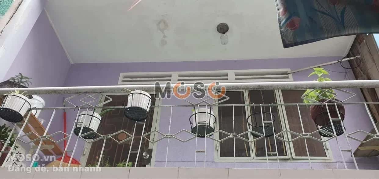 Cho thuê nhà hẻm Đường Thống Nhất Quận Gò Vấp, TP.HCM – giá 7.5 triệu - ảnh 3