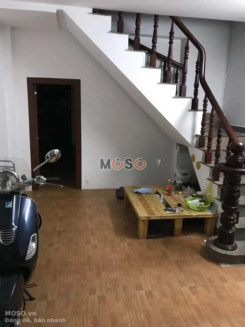 Cho thuê nhà hẻm Đường Thống Nhất Quận Gò Vấp, TP.HCM – giá 7.5 triệu - ảnh 5