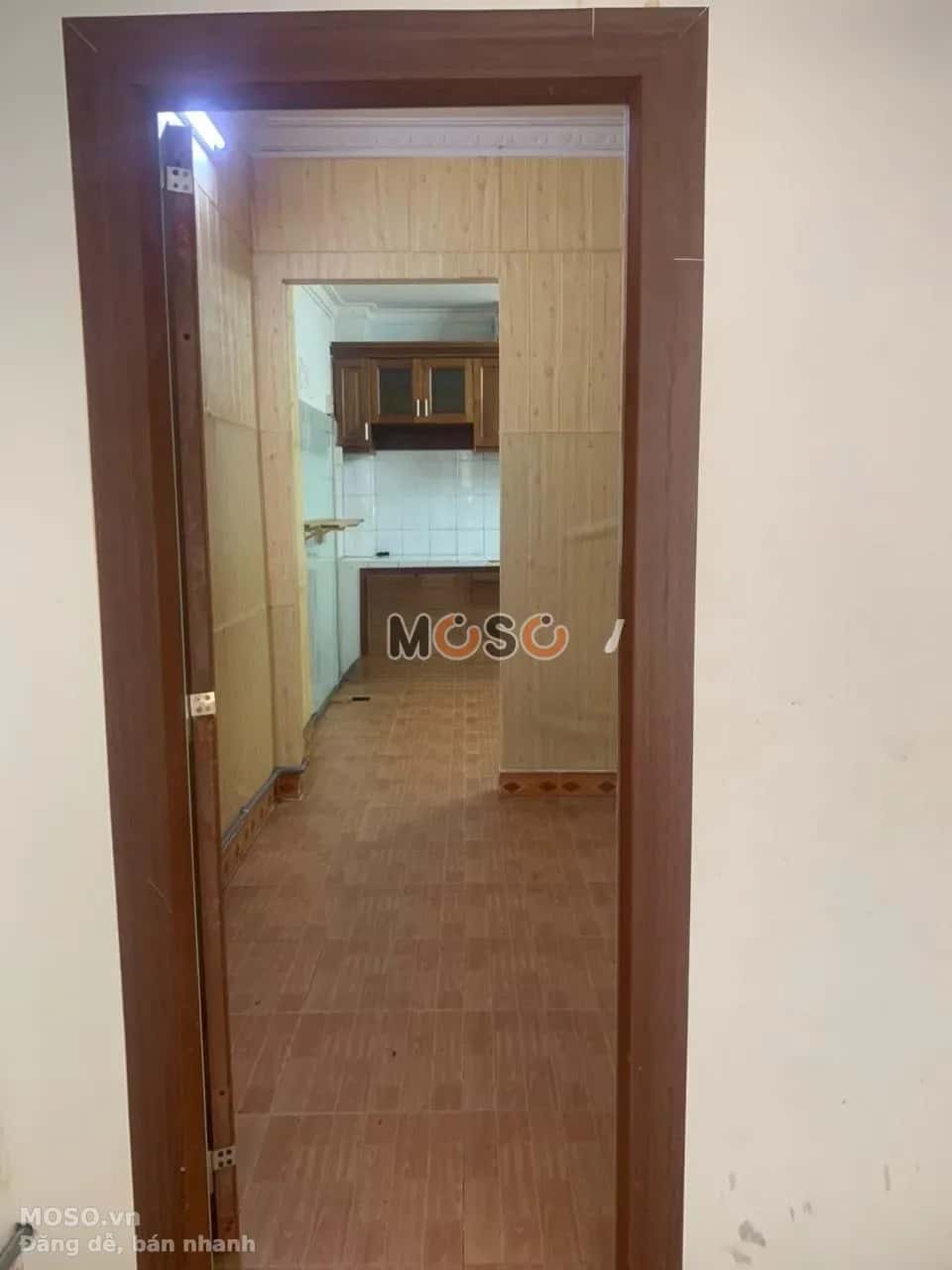 Cho thuê nhà hẻm Đường Thống Nhất Quận Gò Vấp, TP.HCM – giá 7.5 triệu - ảnh 6