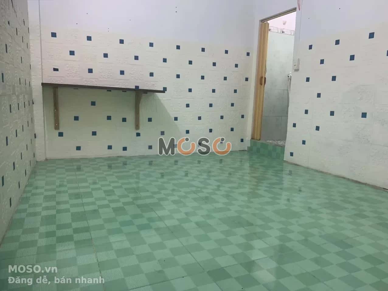 Cho thuê nhà hẻm Đường Thống Nhất Quận Gò Vấp, TP.HCM – giá 7.5 triệu - ảnh 7
