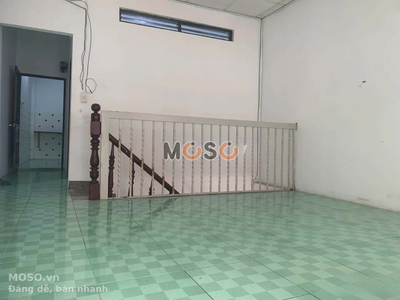 Cho thuê nhà hẻm Đường Thống Nhất Quận Gò Vấp, TP.HCM – giá 7.5 triệu - ảnh 8