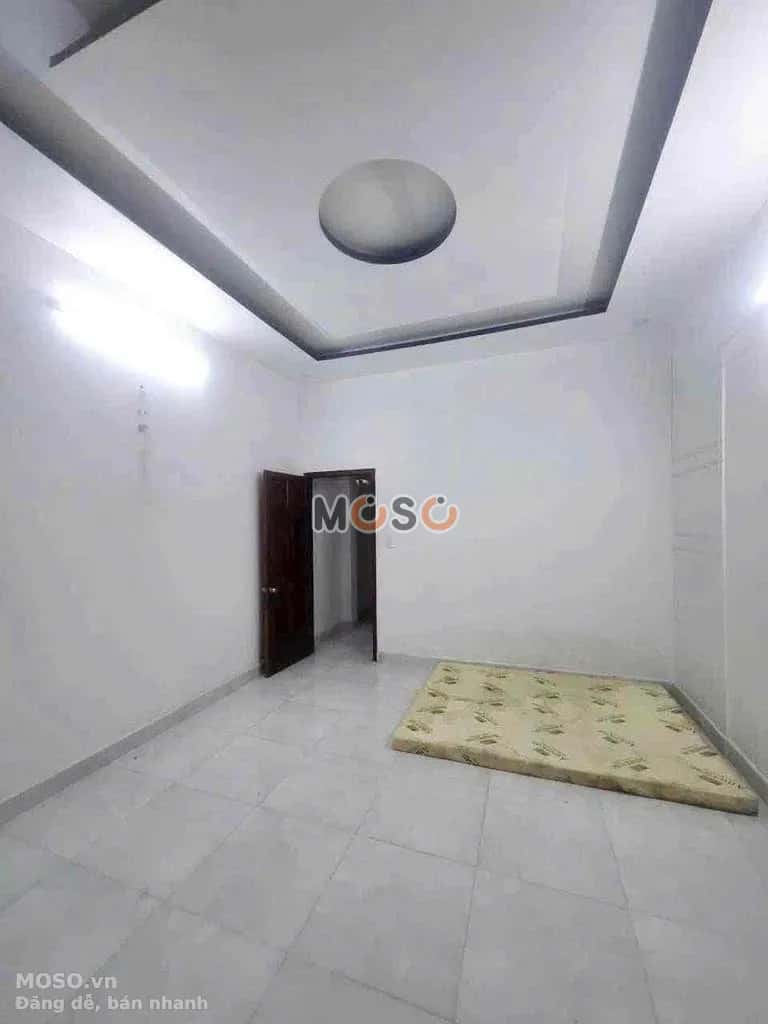 Cho thuê nhà hẻm Huỳnh Tấn Phát Nhà Bè, TP.HCM – 4 phòng ngủ, giá 12 triệu - ảnh 5