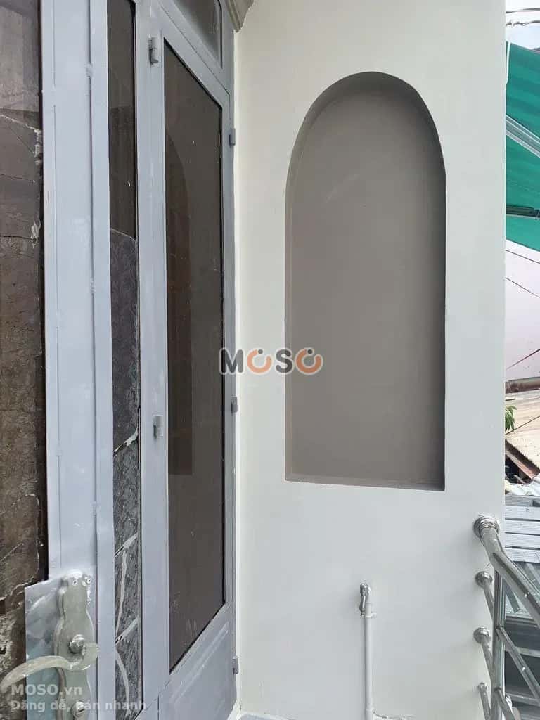 Cho thuê nhà hẻm Đoàn Văn Bơ quận 4, TP.HCM – 2 phòng ngủ, giá 9 triệu - ảnh 6