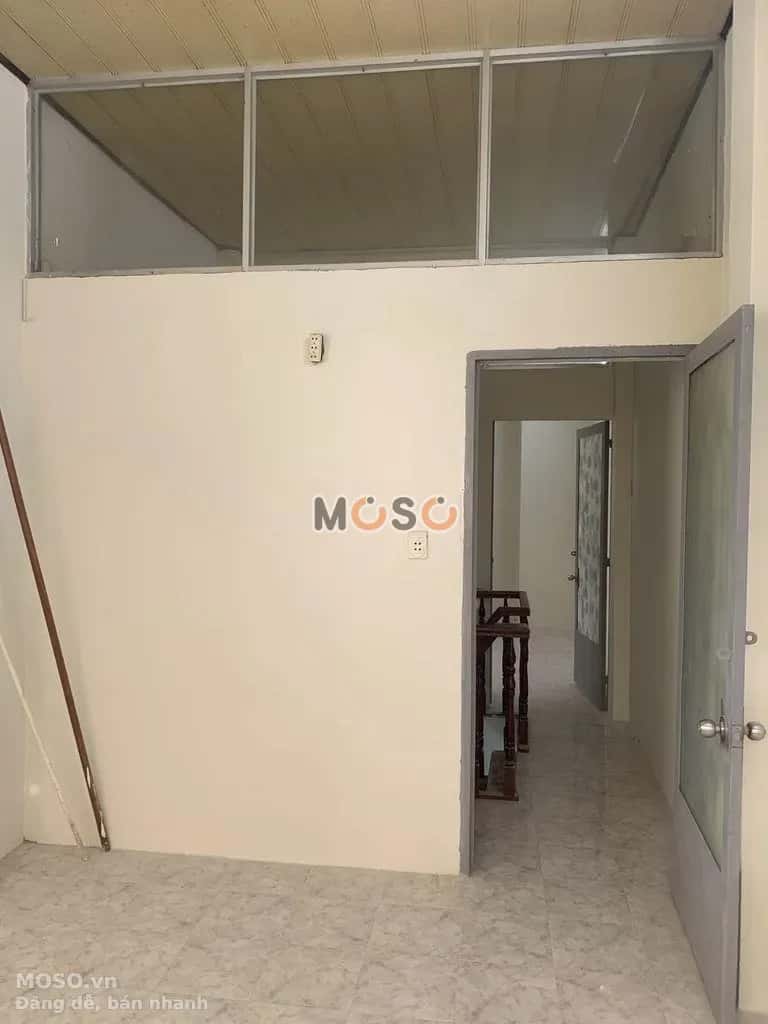 Cho thuê nhà hẻm Đoàn Văn Bơ quận 4, TP.HCM – 2 phòng ngủ, giá 9 triệu - ảnh 3