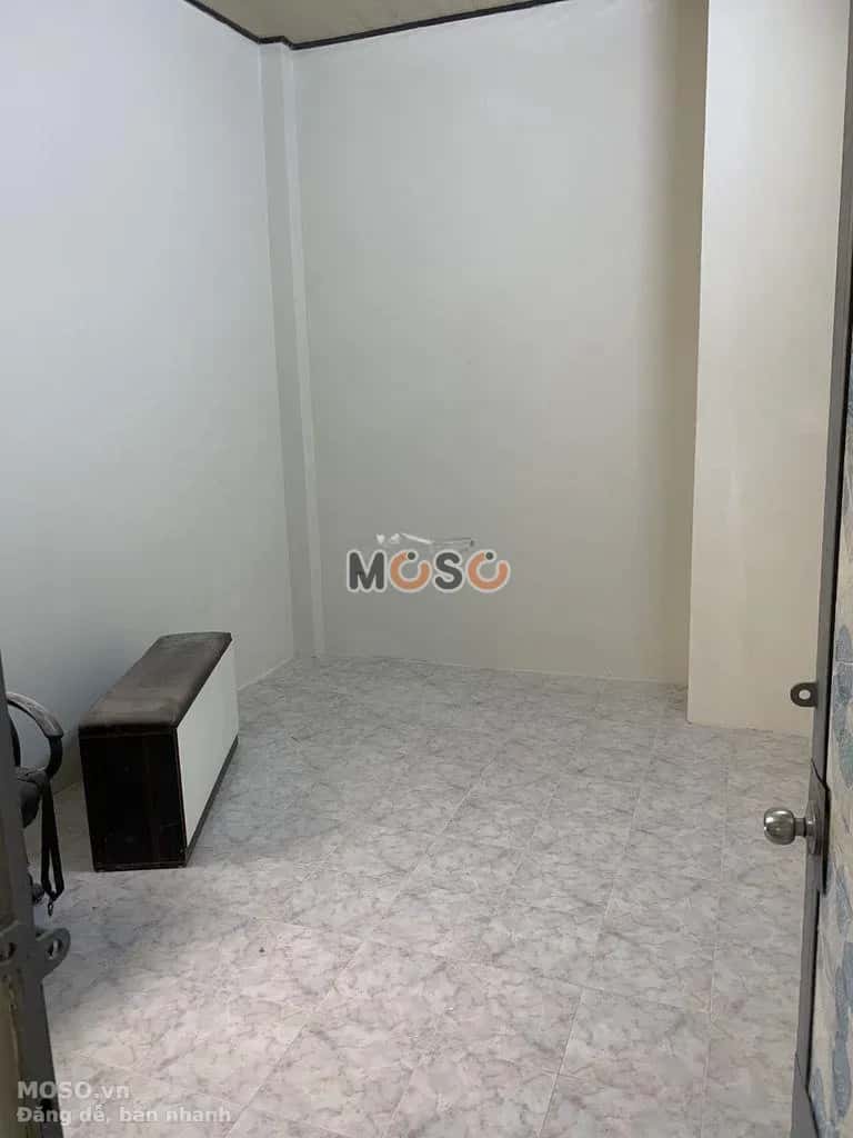 Cho thuê nhà hẻm Đoàn Văn Bơ quận 4, TP.HCM – 2 phòng ngủ, giá 9 triệu - ảnh 5