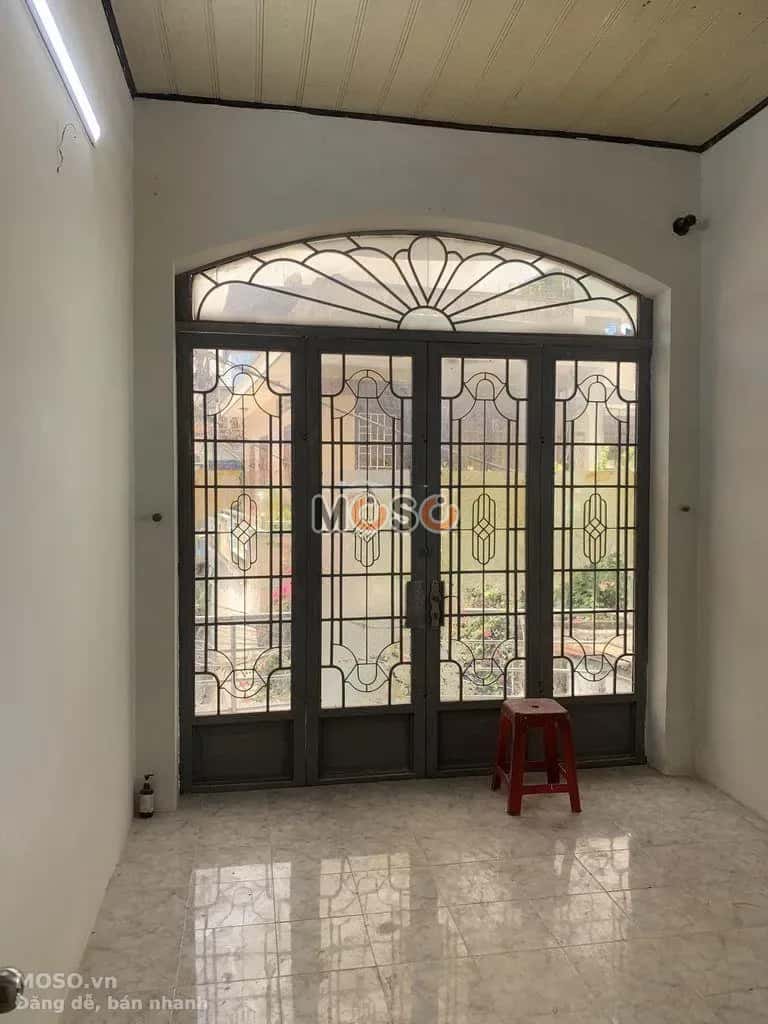 Cho thuê nhà hẻm Đoàn Văn Bơ quận 4, TP.HCM – 2 phòng ngủ, giá 9 triệu - ảnh 7