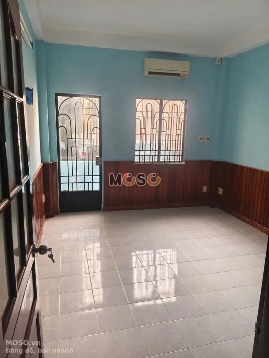 Cho thuê nhà hẻm Đường Điện Biên Phủ Quận 10, TP.HCM – 5 phòng ngủ, giá 24 triệu - ảnh 2