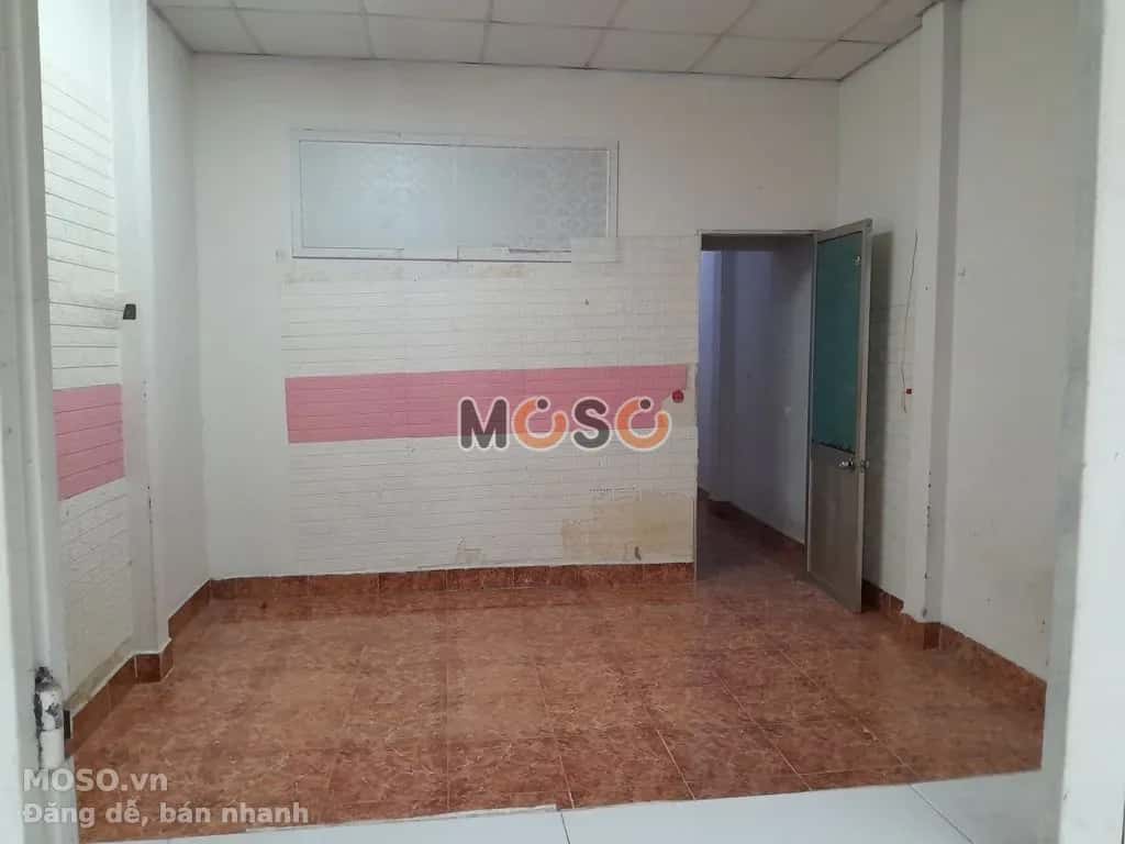 Cho thuê nhà hẻm Phan Huy Ích Gò Vấp, Ho Chi Minh – 4 phòng ngủ, giá 9 triệu - ảnh 2