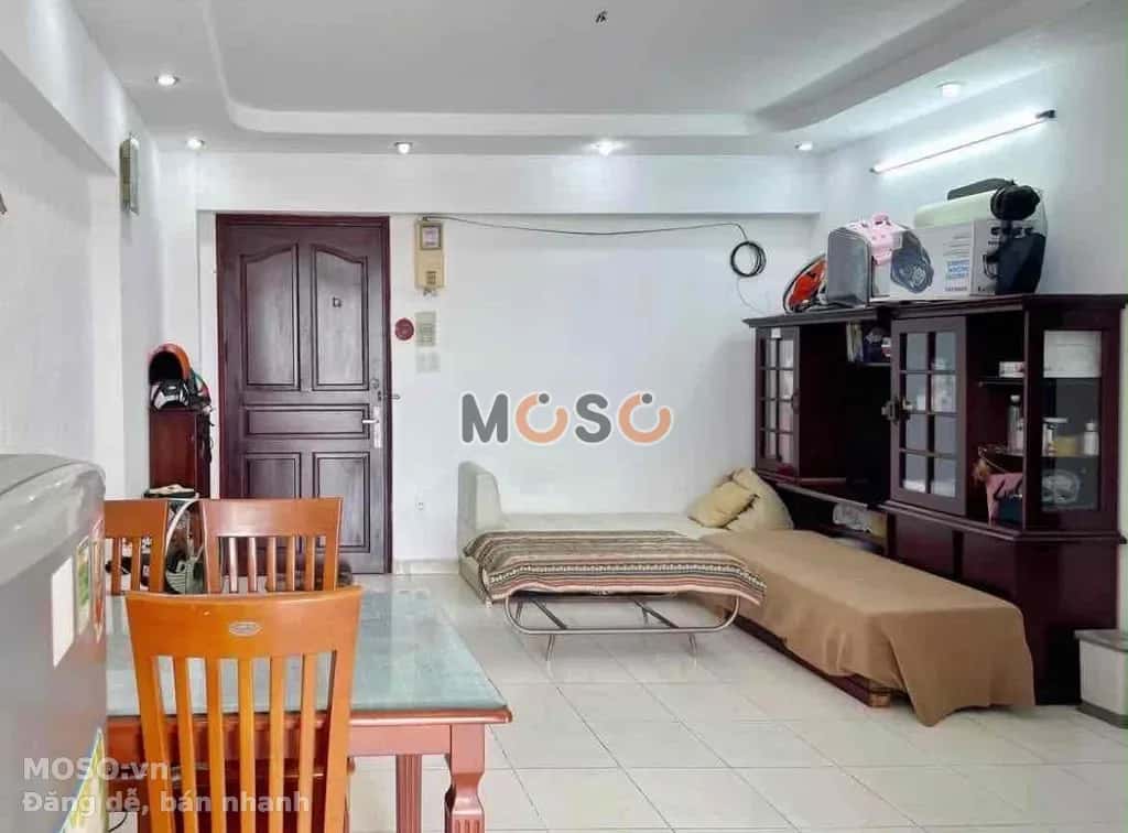 Cho thuê căn hộ chung cư Bùi Hữu Nghĩa Quận Bình Thạnh, Ho Chi Minh – 3 phòng ngủ, giá 2.9 triệu - ảnh 7