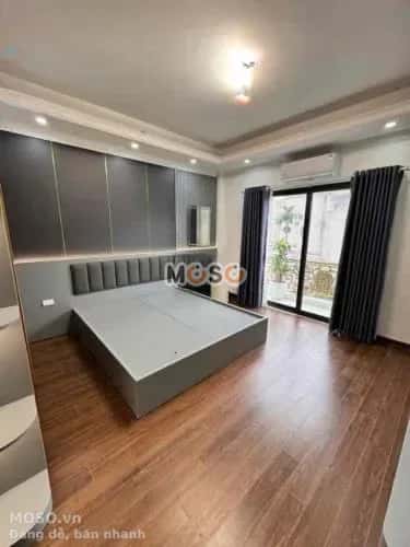 Cho thuê nhà hẻm An Dương Vương Tây Hồ, Hà Nội – giá 18 triệu - ảnh 3