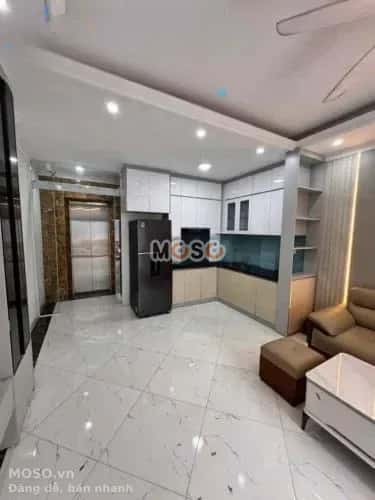 Cho thuê nhà hẻm An Dương Vương Tây Hồ, Hà Nội – giá 18 triệu - ảnh 4