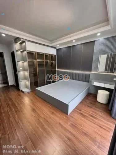 Cho thuê nhà hẻm An Dương Vương Tây Hồ, Hà Nội – giá 18 triệu - ảnh 2