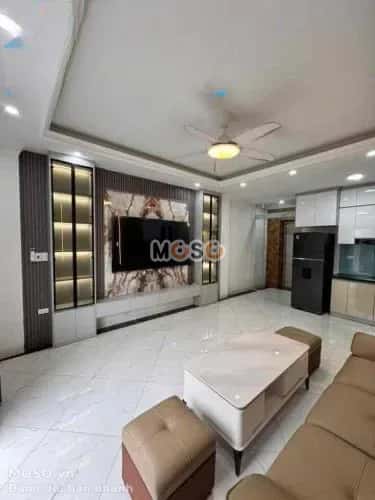 Cho thuê nhà hẻm An Dương Vương Tây Hồ, Hà Nội – giá 18 triệu - ảnh 1