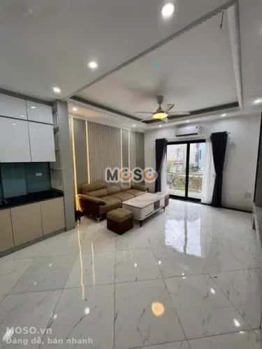 Cho thuê nhà hẻm An Dương Vương Tây Hồ, Hà Nội – giá 18 triệu - ảnh 5