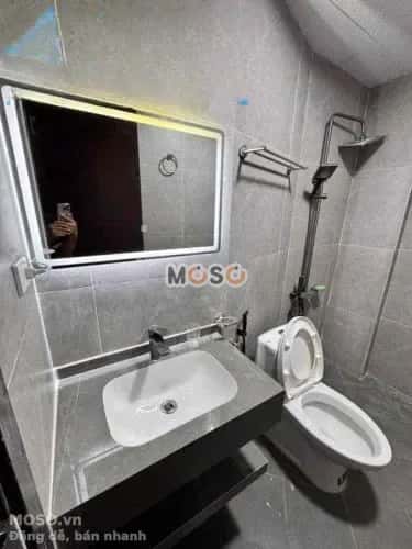 Cho thuê nhà hẻm An Dương Vương Tây Hồ, Hà Nội – giá 18 triệu - ảnh 6