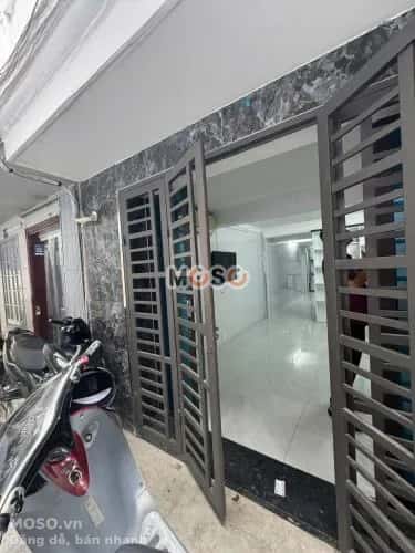 Cho thuê BĐS khác Phố Nguyễn Tường Loan An Biên, Hải Phòng – 1 phòng ngủ, giá 4 triệu - ảnh 1