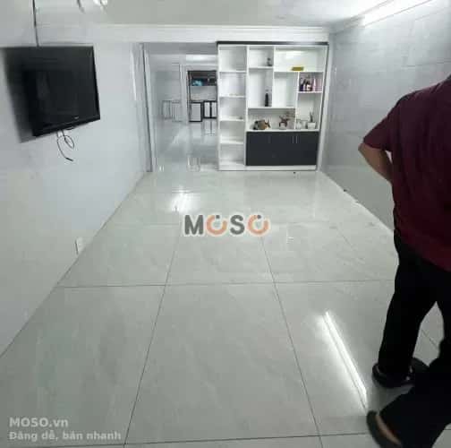 Cho thuê BĐS khác Phố Nguyễn Tường Loan An Biên, Hải Phòng – 1 phòng ngủ, giá 4 triệu - ảnh 2