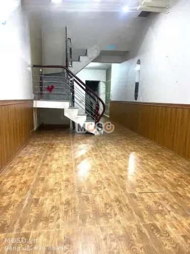 Cho thuê nhà hẻm Lực Hành Hải An, Hải Phòng – 2 phòng ngủ, giá 4 triệu - ảnh 1