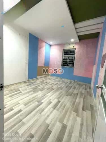 Cho thuê nhà hẻm Lực Hành Hải An, Hải Phòng – 2 phòng ngủ, giá 4 triệu - ảnh 4