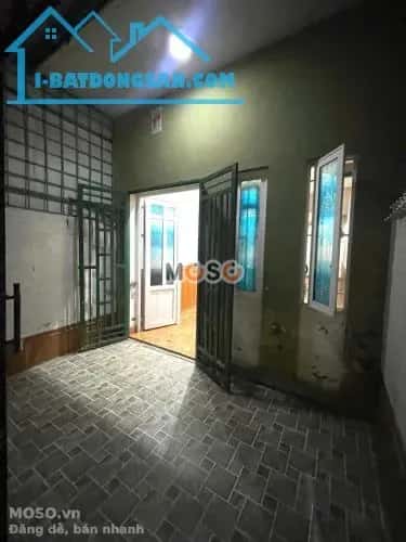 Cho thuê nhà hẻm Lực Hành Hải An, Hải Phòng – 2 phòng ngủ, giá 4 triệu - ảnh 6