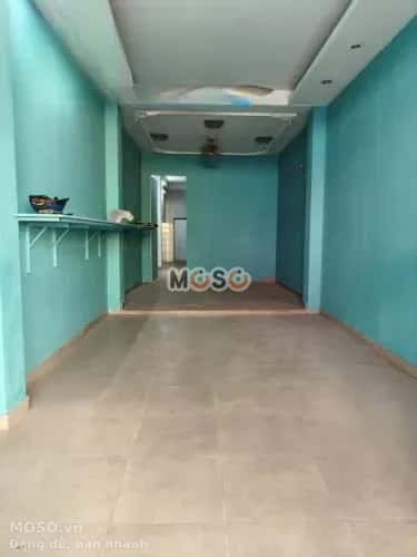 Cho thuê nhà mặt tiền Dương Tử Giang Quận 5, TP.HCM – 6 phòng ngủ, giá 33 triệu - ảnh 4