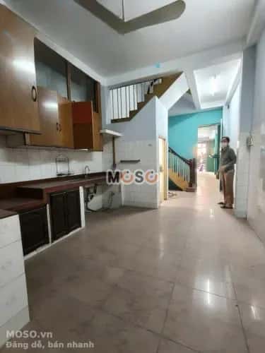 Cho thuê nhà mặt tiền Dương Tử Giang Quận 5, TP.HCM – 6 phòng ngủ, giá 33 triệu - ảnh 5