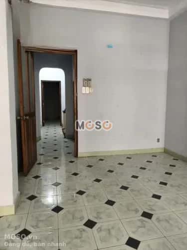 Cho thuê nhà mặt tiền Dương Tử Giang Quận 5, TP.HCM – 6 phòng ngủ, giá 33 triệu - ảnh 6