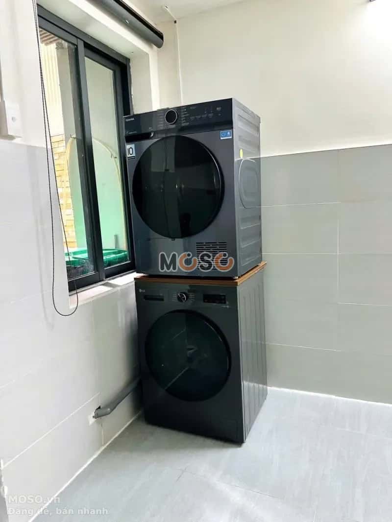 Cho thuê căn hộ chung cư Đường Huỳnh Mẫn Đạt Bình Thạnh, TP.HCM – giá 6.7 triệu - ảnh 6