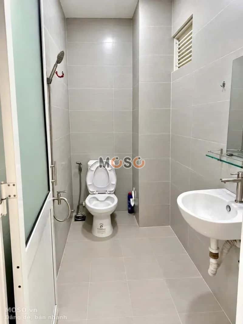 Cho thuê căn hộ chung cư Đường Huỳnh Mẫn Đạt Bình Thạnh, TP.HCM – giá 6.7 triệu - ảnh 9