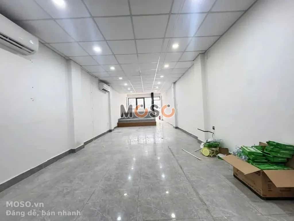 Cho thuê văn phòng Đường Số 4 Quận 2 cũ, TP.HCM – giá 50 triệu - ảnh 3