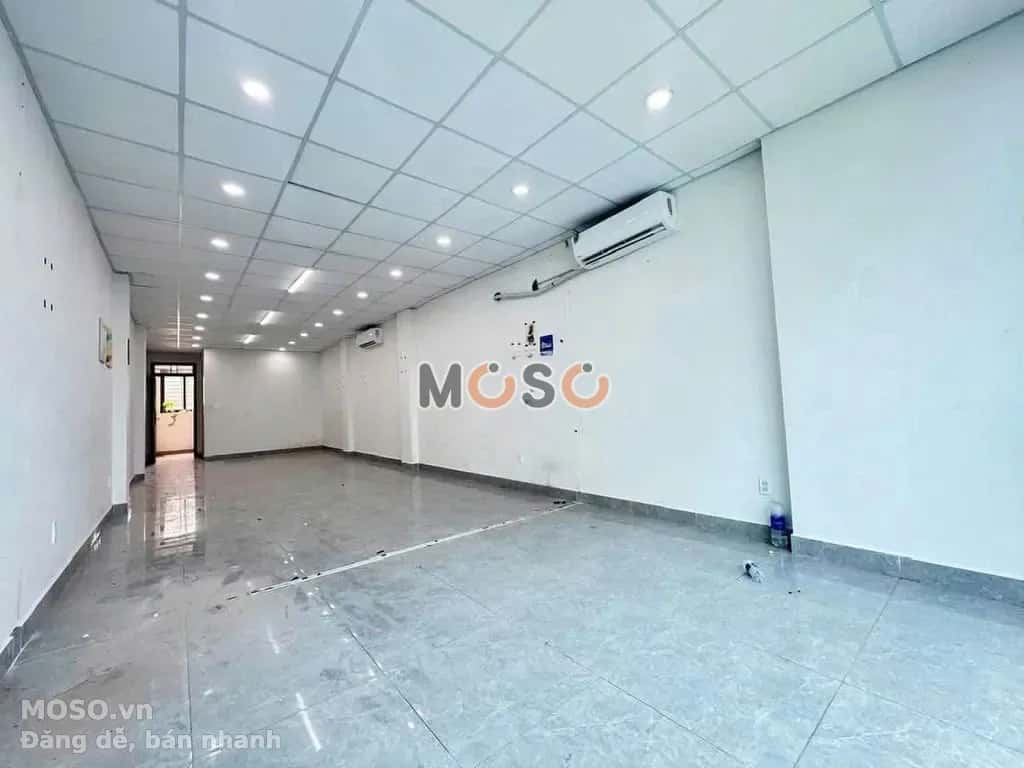 Cho thuê văn phòng Đường Số 4 Quận 2 cũ, TP.HCM – giá 50 triệu - ảnh 4