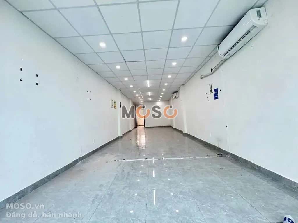 Cho thuê văn phòng Đường Số 4 Quận 2 cũ, TP.HCM – giá 50 triệu - ảnh 5
