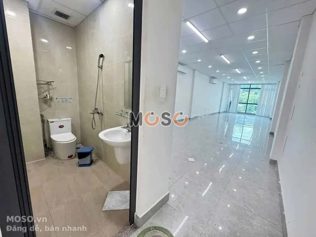 Cho thuê văn phòng Đường Số 4 Quận 2 cũ, TP.HCM – giá 50 triệu - ảnh 6