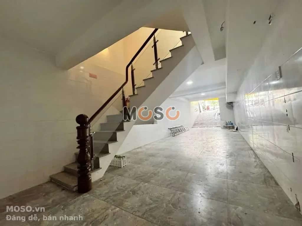 Cho thuê văn phòng Đường Số 4 Quận 2 cũ, TP.HCM – giá 50 triệu - ảnh 7
