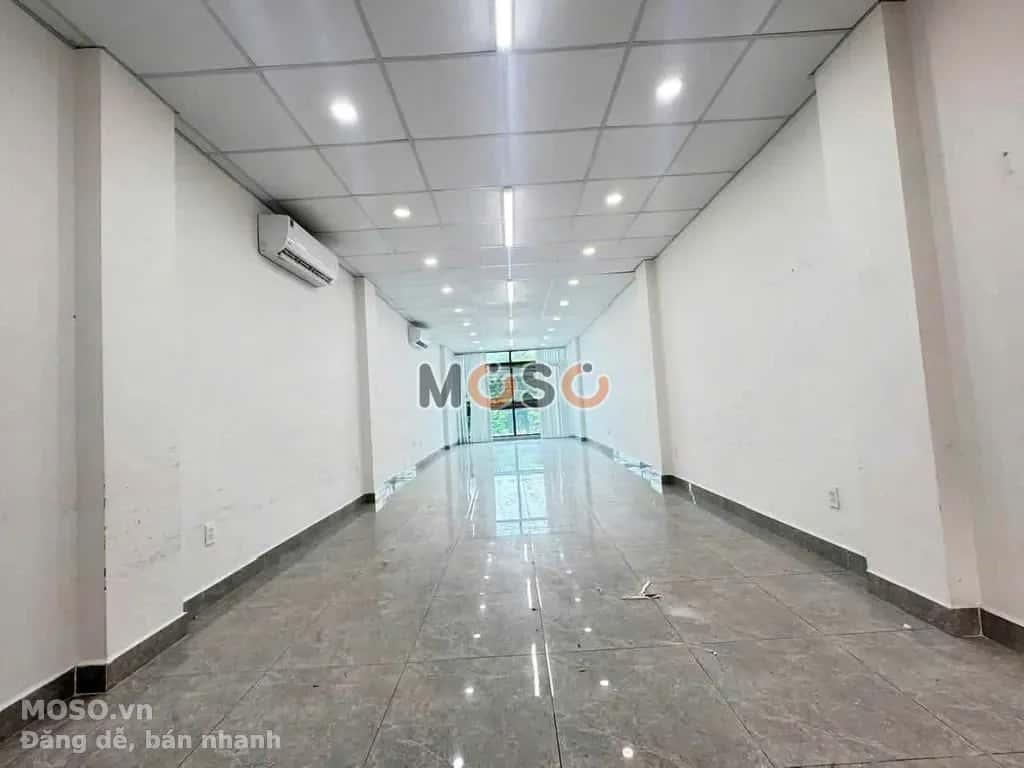 Cho thuê văn phòng Đường Số 4 Quận 2 cũ, TP.HCM – giá 50 triệu - ảnh 8