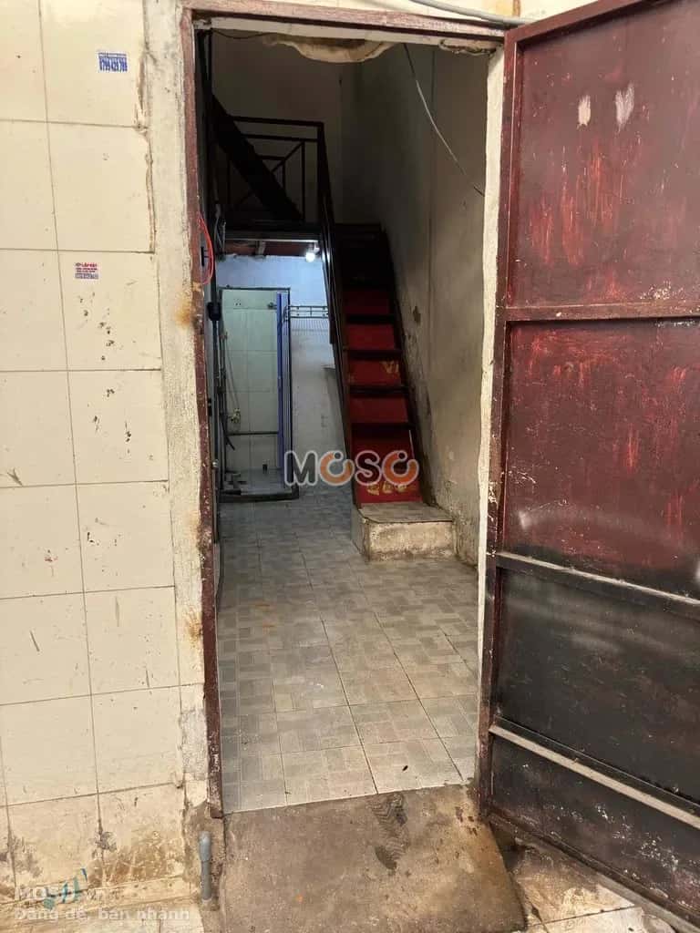 Cho thuê phòng trọ Đường Hoàng Văn Thụ Quận Tân Bình, TP.HCM – 1 phòng ngủ, giá 2 triệu - ảnh 1