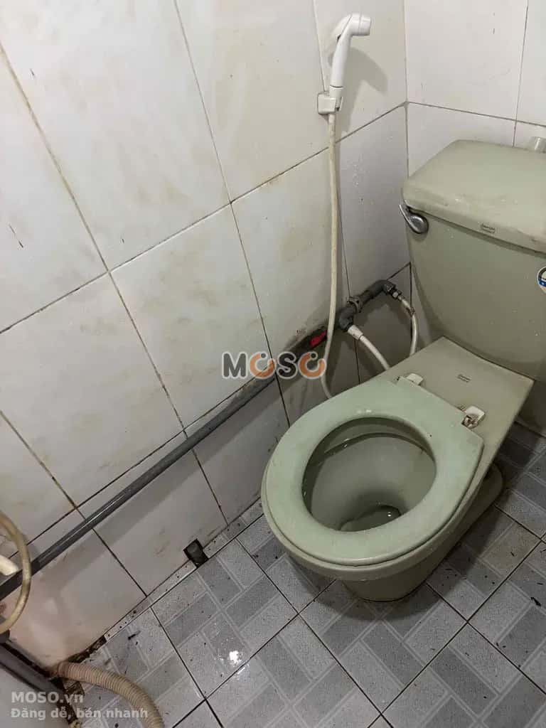 Cho thuê phòng trọ Đường Hoàng Văn Thụ Quận Tân Bình, TP.HCM – 1 phòng ngủ, giá 2 triệu - ảnh 4