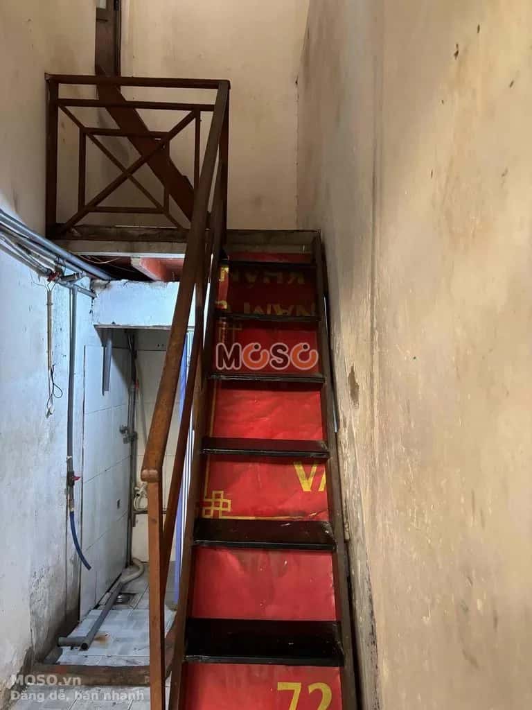 Cho thuê phòng trọ Đường Hoàng Văn Thụ Quận Tân Bình, TP.HCM – 1 phòng ngủ, giá 2 triệu - ảnh 5