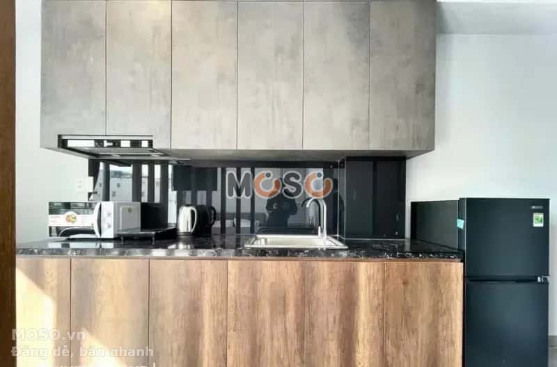 Cho thuê căn hộ chung cư Tân Hưng Quận 7, TP.HCM – 1 phòng ngủ, giá 6.5 triệu - ảnh 5